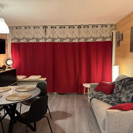 Studio 4 Pers, Linges Et Menage Inclus Val Thorens Εξωτερικό φωτογραφία