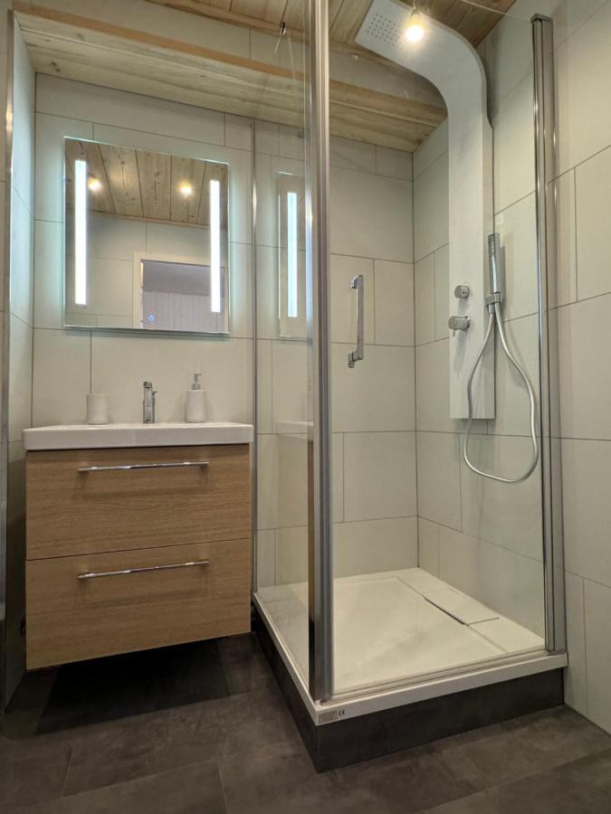 Studio 4 Pers, Linges Et Menage Inclus Val Thorens Εξωτερικό φωτογραφία